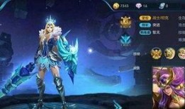 王者最新皮肤爆料皮肤,揭秘王者荣耀全新皮肤神秘面纱